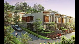 The Agathis Golf Residence  Bukit Indah Sukajadi Batam  Indonesian Version [upl. by Aniara]