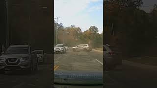 speeding idiot idiotsincars [upl. by Aikcir]