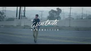 Aftertaste  Shawn Mendes Official Video [upl. by Adnolor]