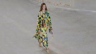 Ulla Johnson  Spring Summer 2024  Full Show [upl. by Milena591]