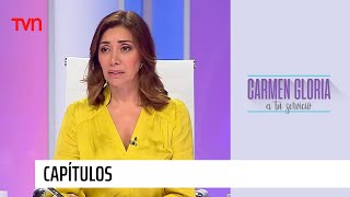 Carmen Gloria a tu servicio  Capítulo 29 de marzo Deudas que suman y siguen [upl. by Ezra]