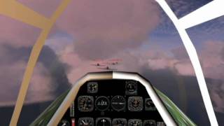 Dangerous Flights Bermuda Triangle Flight 19 FSX Missions [upl. by Enelym]