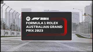 The Fight Continues Andretti Racing at the Australia Grand Prix  A New Beginning [upl. by Bertasi]