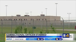 Correctional officer injured during incident with inmate at IDOC’s Miami County facility [upl. by Ahsea]