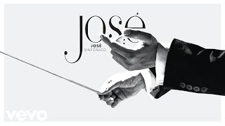 José José  El Triste Sinfónico Cover Audio [upl. by Enneirb]