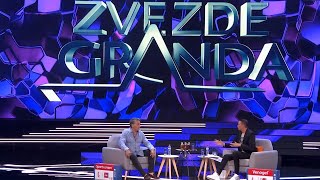 Halid Muslimović  Intervju  Grand Specijal  Tv Prva 2021  HD [upl. by Sundstrom]