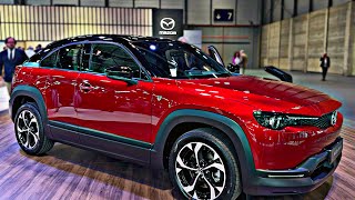 Top 50 New SUV Cars For 2025 [upl. by Ferrell]