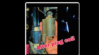 Alter Bike Current Alter Ignition Coil  Alteration  need for speed [upl. by Obeng793]