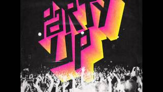 Destructo feat YG  Party Up Extended Edit [upl. by Nadine]