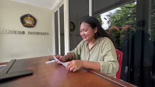 Interview Kerja Bahasa Inggris [upl. by Medin600]