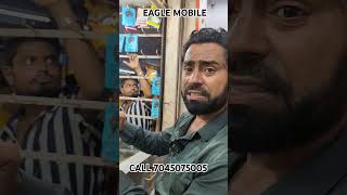 eagle mobile sion west mumbai [upl. by Acinorrev489]