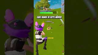 3vs1 alors que je suis crack et ils galèrent 😭🤣 fortnite fortniteclips gaming fypシ゚ [upl. by Ronoel]