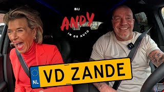 Debby van der Zande  Bij Andy in de auto [upl. by Ube49]