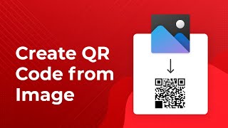 Image QR Code Share Up to 20 Images with a single QR Code [upl. by Meesak215]