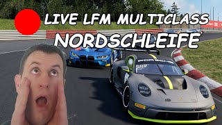 🔴 LFM sur lenfer vert en multiclass [upl. by Bryan992]