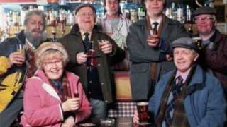 Still Game Theme Tune [upl. by Yrhcaz]