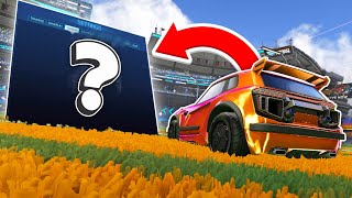 The BEST Pro Rocket League Settings Zen Rocket League Settings 2023 [upl. by Niatsirhc]