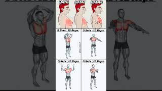 Chest Workout at Home  No ©Copyright infringement intendedEmail contact Us to fixremove [upl. by Mollie132]