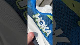 Unboxing the HOKA Rincon 4 😮‍💨Get your pair from ProDirectRunning 🌐🫡 running runningshoes [upl. by Eirok]