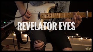 Revelator Eyes The Paper Kites Cover  Fiftythree [upl. by Cerf]