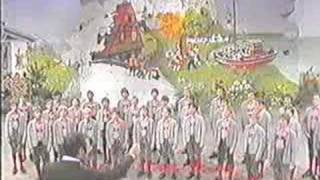 Tölzer Knabenchor  1983 TV appearance [upl. by Galateah]