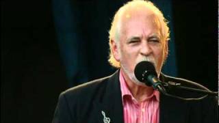 Procol Harum  A Salty Dog An Old English Dream live in Denmark 2006 [upl. by Sito782]