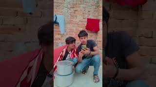 Sabji bonya khatam youtubeshorts funny vairalvideo explorepage fyg NajirRox [upl. by Dichy44]