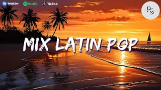 MIX LATIN POP 2024  Reggaeton Bachata Merengue Salsa  Pop Latino 2024 Dj Ricardo [upl. by Hale]