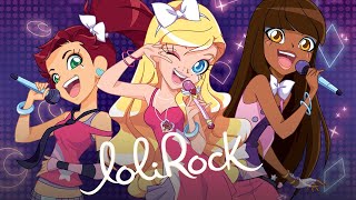 LoliRock Season 2s Love Friendship and Magic 💖 Season 2 Episodes 1921 [upl. by Lussier]