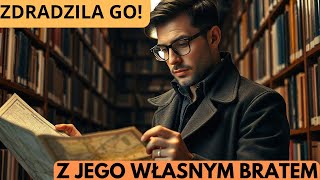 Podwójna gra i potrójna zdrada – w tej historii każdy ma coś do ukrycia Historie Kryminalne [upl. by Adniroc]