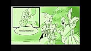 A Sonic Christmas Carol [upl. by Nuy]