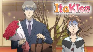 ItaKiss  EP22 The Best Gift  English Sub  Full Episode [upl. by Jariv721]