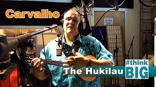 Carvalho  The Hukilau [upl. by Hoffmann25]