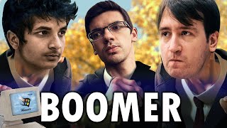 Wolfpack boomer moments Anish Giri ft Vidit Gujrathi and Teimour Radjabov [upl. by Osbourn]