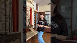 Meesho Oversized Tshirts Under 125 tshirt meesho oversizedtshirts shortvideo shorts fashion [upl. by Henigman]