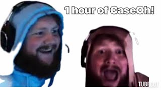 1 Hour of HILARIOUS CaseOh Funny Moments 1 [upl. by Lyndsey]