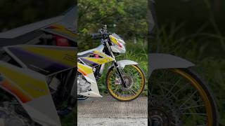 R150 Fi STREETBIKE CONCEPT [upl. by Hindu]