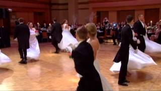 CYM Malanka Debutante Ball 2013 [upl. by Gillian881]