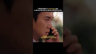 The crazy plot twist ahh😫😳 when the phone rings kdrama whenthephonerings youtubeshorts shorts [upl. by Antonietta]