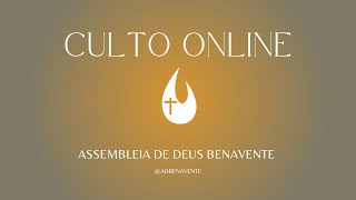 Culto AD Benavente 10112024 [upl. by Noemys]