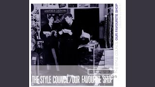 The Style Council  The Lodgers Live [upl. by Granger]