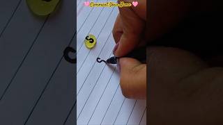 BUBBLE NAMES  writing Names 🥰🤩letteralovers art drawing diycalligraphy viralshort yt diy [upl. by Keen]