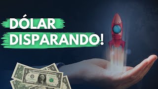 Investimentos em DÓLAR saiba como aproveitar [upl. by Bronnie906]