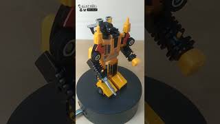 Transformers G1 Sunstreaker KO [upl. by Ainej114]