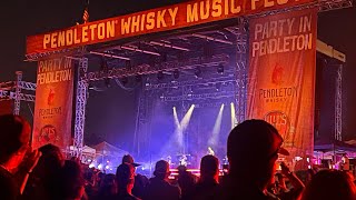 Pendleton Whisky Music Fest [upl. by Kemp]