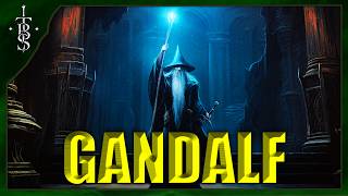 How Great Is Gandalf  Character Analysis  Lord of the Rings [upl. by Northrop643]