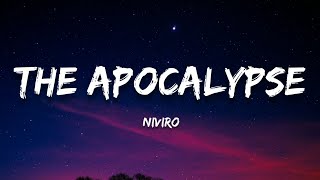 NIVIRO  The Apocalypse Lyrics [upl. by Ailaro]