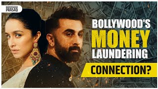 Mahadev Betting App  Rs 5000 Crore Bollywood Celebrity Betting SCAM Exposed [upl. by Olympium801]