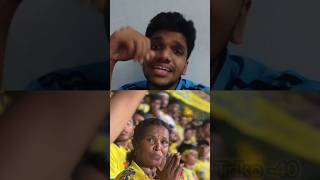 Bfc fans Alla Blasters fans Kettooo 😏💛💪🔥keralablasters kbfc manjappada cr7 messi cr7fans lm10 [upl. by Evelina]