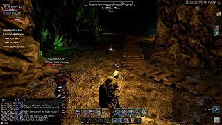 Shroud of the Avatar  Episode 42  The Graff Gem Mine Tour [upl. by Gerius]